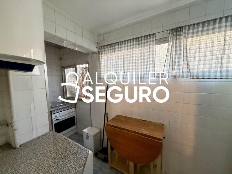 Inmueble en Calle Benimamet, MADRID