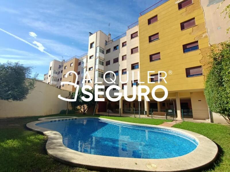 Piso en Calle Del Mercado, SANT JOAN D'ALACANT ALICANTE