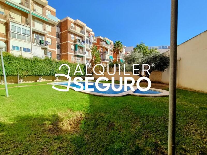 Piso en Calle Del Mercado, SANT JOAN D'ALACANT ALICANTE