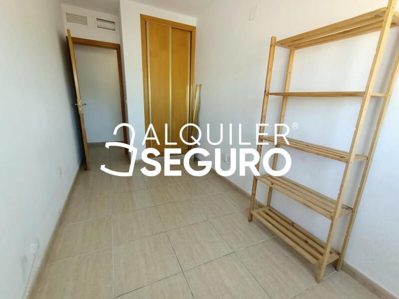 Piso en Calle Del Mercado, SANT JOAN D'ALACANT ALICANTE