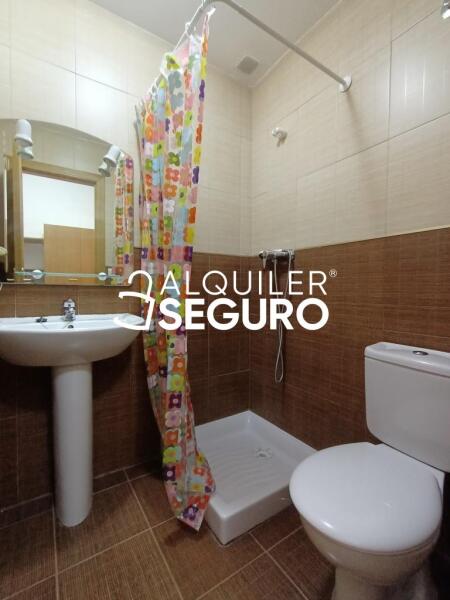 Piso en Calle Del Mercado, SANT JOAN D'ALACANT ALICANTE