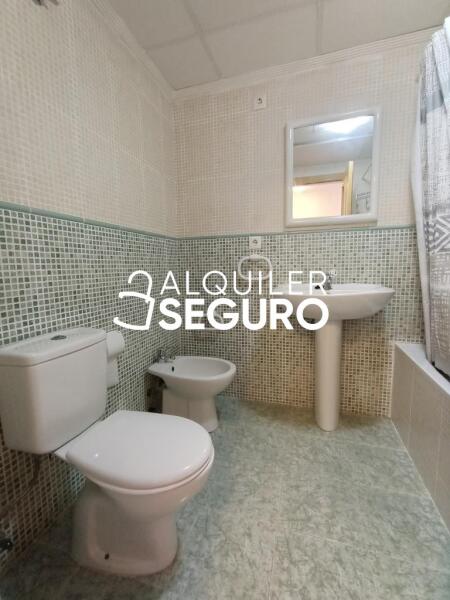 Piso en Calle Del Mercado, SANT JOAN D'ALACANT ALICANTE