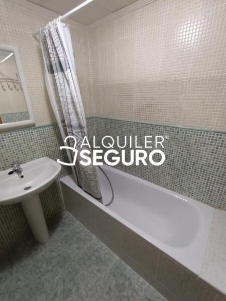 Piso en Calle Del Mercado, SANT JOAN D'ALACANT ALICANTE