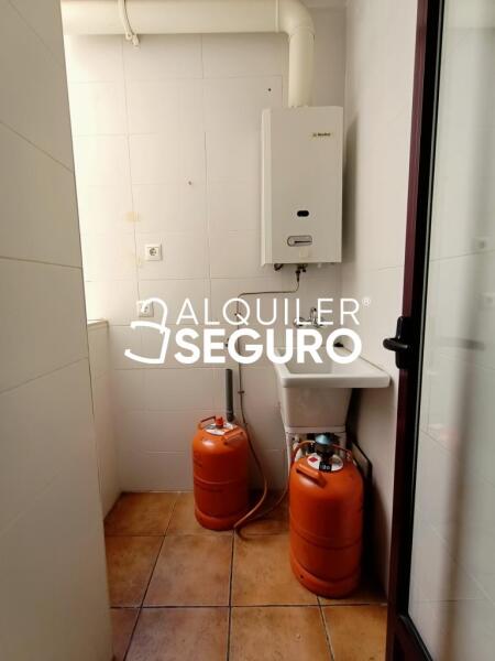 Piso en Calle Del Mercado, SANT JOAN D'ALACANT ALICANTE