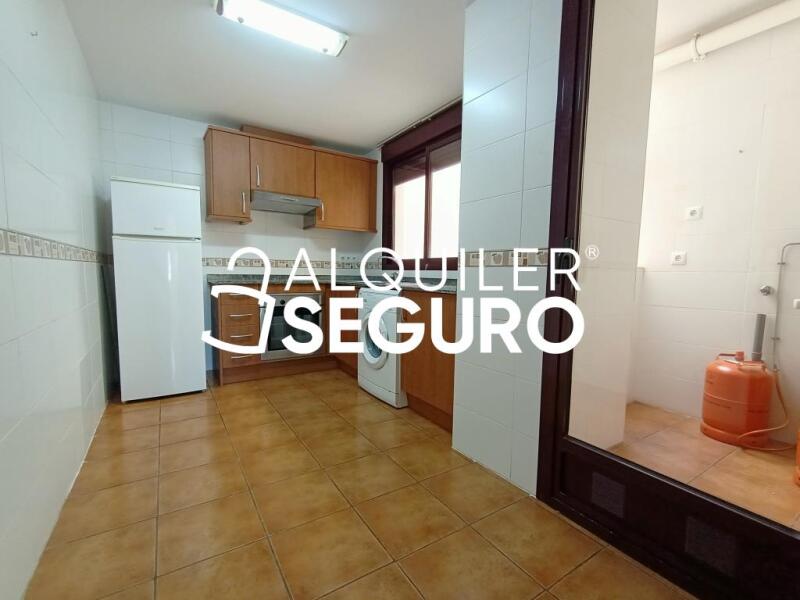 Piso en Calle Del Mercado, SANT JOAN D'ALACANT ALICANTE