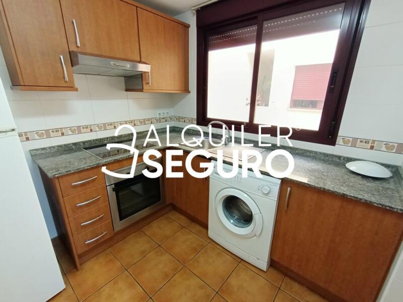 Piso en Calle Del Mercado, SANT JOAN D'ALACANT ALICANTE