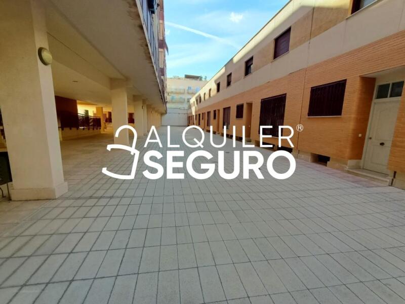 Piso en Calle Del Mercado, SANT JOAN D'ALACANT ALICANTE