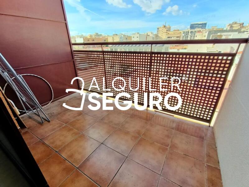 Piso en Calle Del Mercado, SANT JOAN D'ALACANT ALICANTE