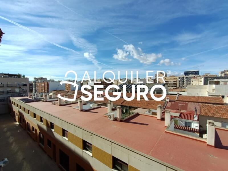 Piso en Calle Del Mercado, SANT JOAN D'ALACANT ALICANTE