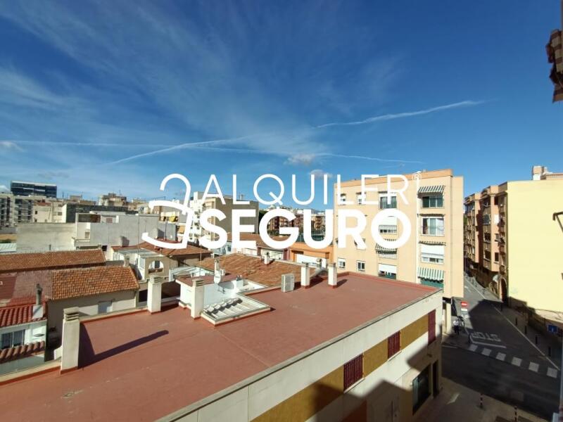 Piso en Calle Del Mercado, SANT JOAN D'ALACANT ALICANTE