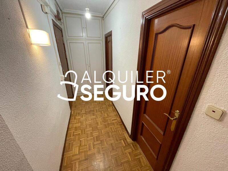 Inmueble en Paseo de la Dirección, MADRID