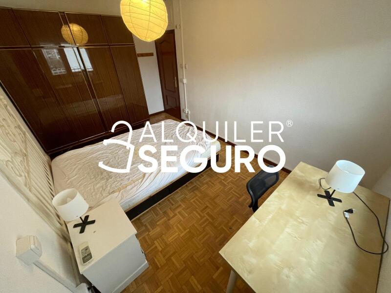 Inmueble en Paseo de la Dirección, MADRID