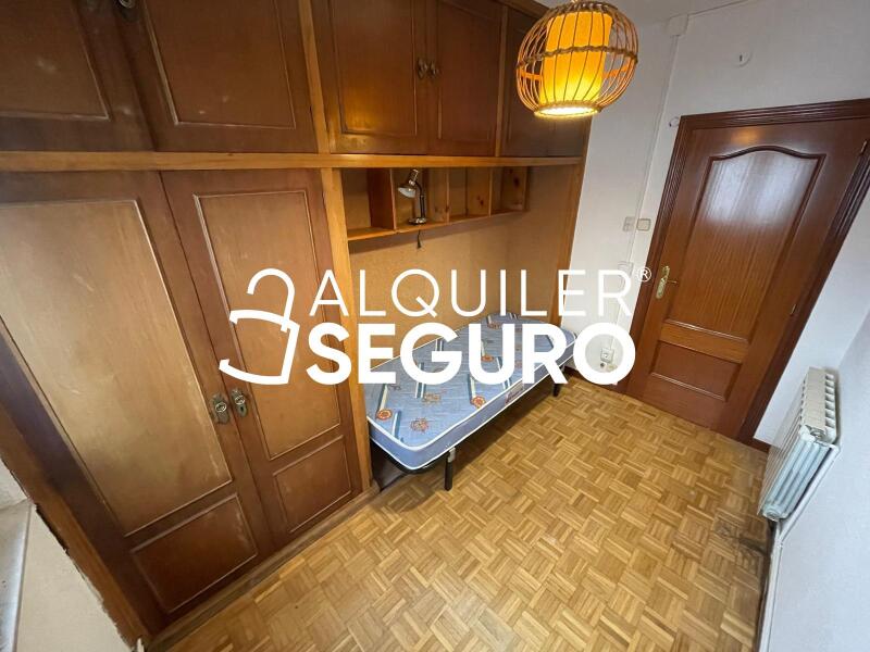 Inmueble en Paseo de la Dirección, MADRID