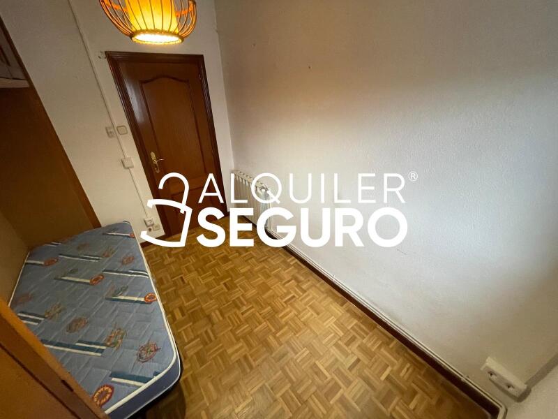 Inmueble en Paseo de la Dirección, MADRID