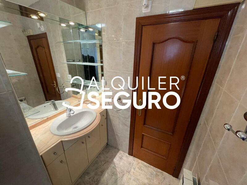 Inmueble en Paseo de la Dirección, MADRID