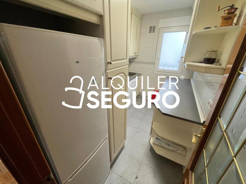 Inmueble en Paseo de la Dirección, MADRID