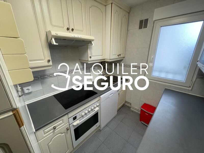 Inmueble en Paseo de la Dirección, MADRID