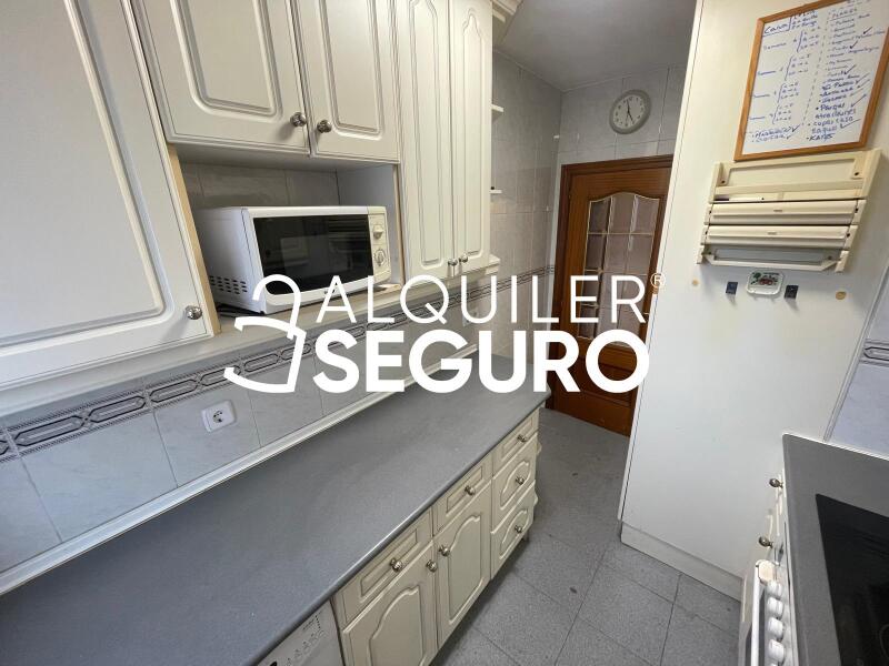 Inmueble en Paseo de la Dirección, MADRID