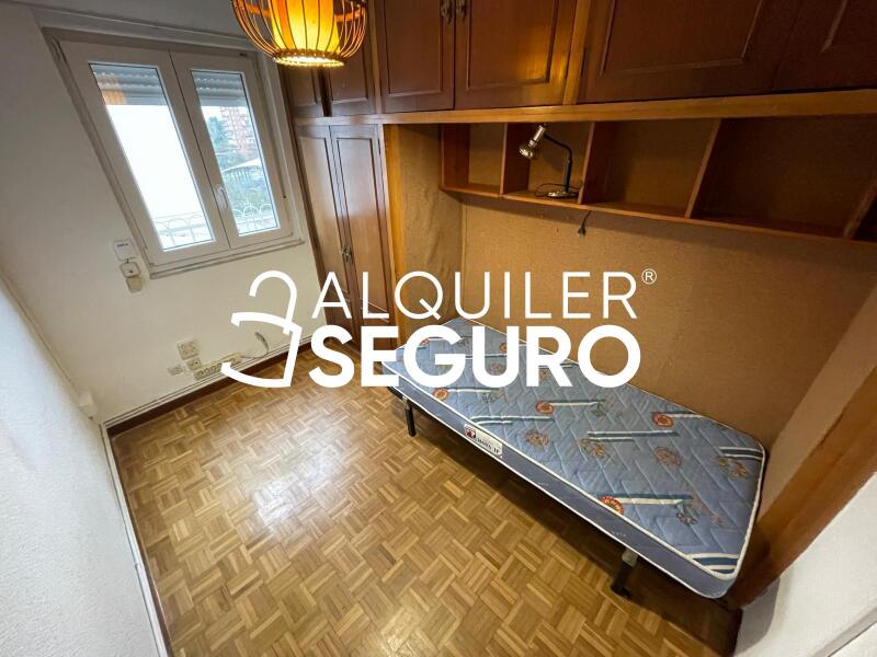 Inmueble en Paseo de la Dirección, MADRID