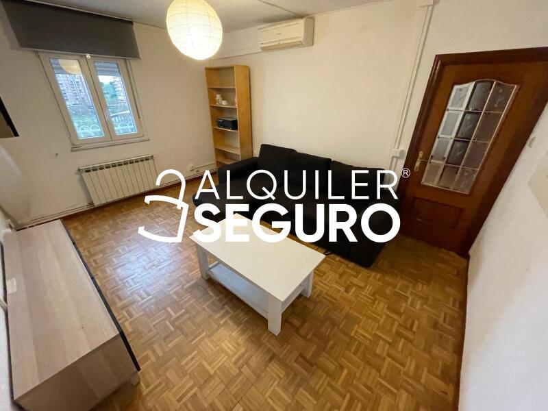 Inmueble en Paseo de la Dirección, MADRID