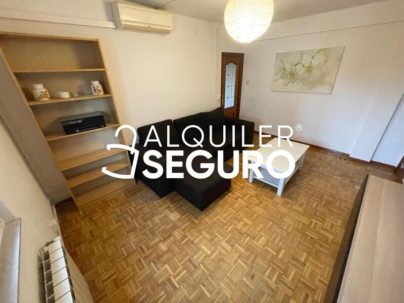 Inmueble en Paseo de la Dirección, MADRID