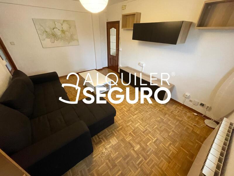 Inmueble en Paseo de la Dirección, MADRID