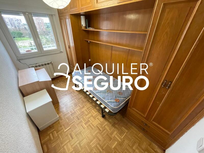 Inmueble en Paseo de la Dirección, MADRID