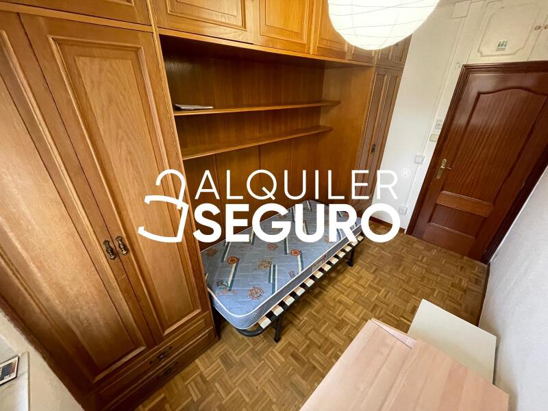 Inmueble en Paseo de la Dirección, MADRID