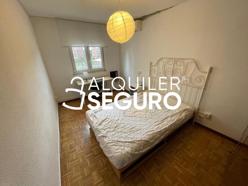 Inmueble en Paseo de la Dirección, MADRID