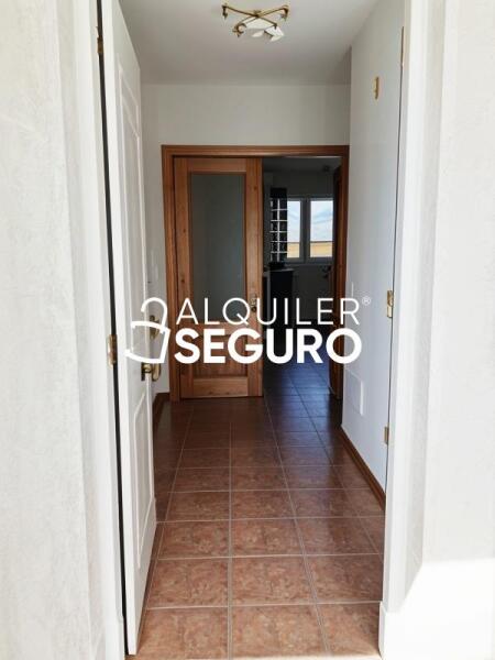 Piso en Calle Colombia, LOS ÁNGELES DE SAN RAFAEL SEGOVIA