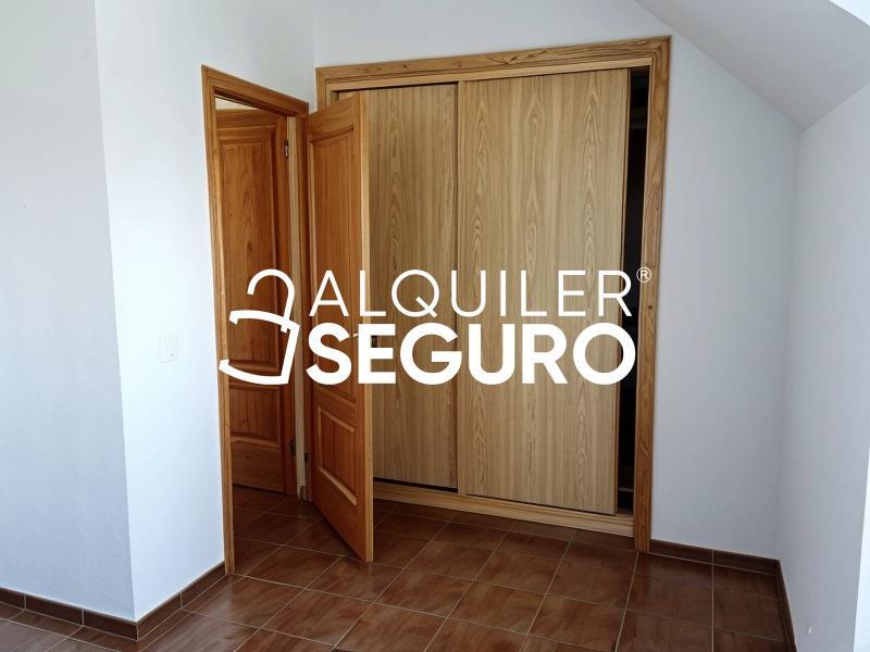 Piso en Calle Colombia, LOS ÁNGELES DE SAN RAFAEL SEGOVIA