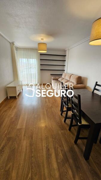 Piso en Calle Los olivos, CABEZO DE TORRES MURCIA