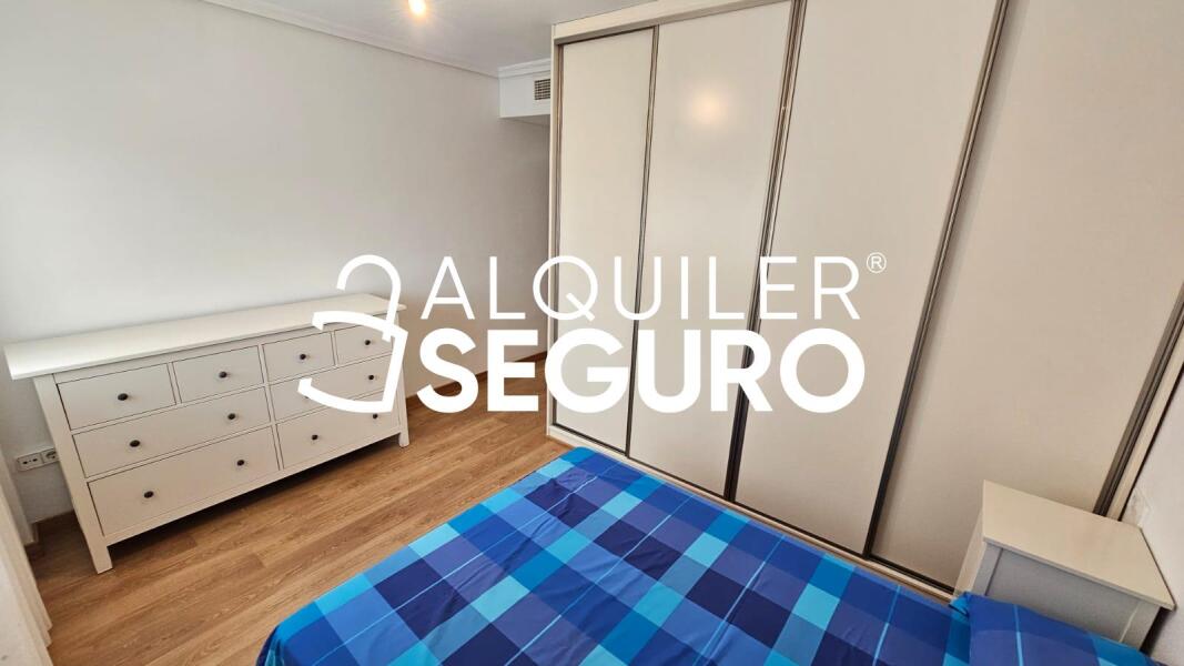 Piso en Calle Los olivos, CABEZO DE TORRES MURCIA