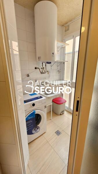 Piso en Calle Los olivos, CABEZO DE TORRES MURCIA