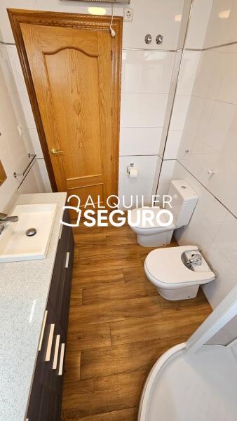 Piso en Calle Los olivos, CABEZO DE TORRES MURCIA