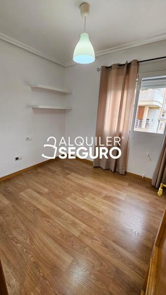 Piso en Calle Los olivos, CABEZO DE TORRES MURCIA