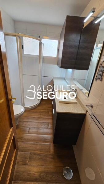 Piso en Calle Los olivos, CABEZO DE TORRES MURCIA