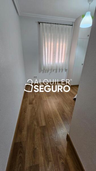 Piso en Calle Los olivos, CABEZO DE TORRES MURCIA