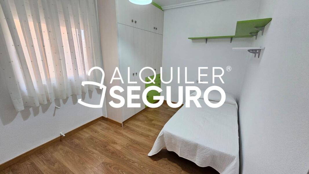 Piso en Calle Los olivos, CABEZO DE TORRES MURCIA