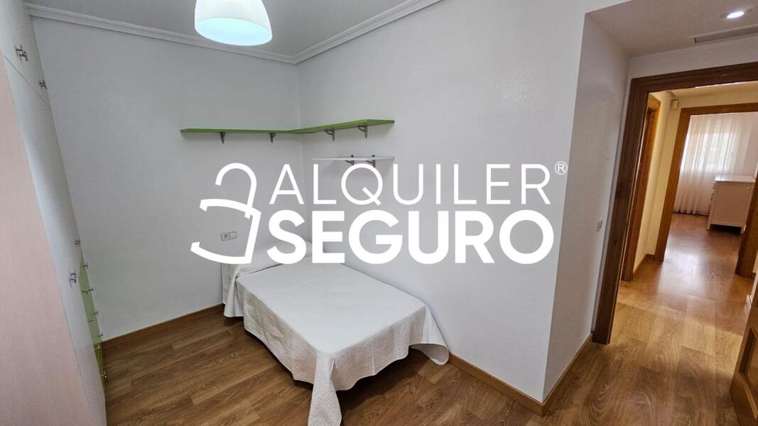 Piso en Calle Los olivos, CABEZO DE TORRES MURCIA