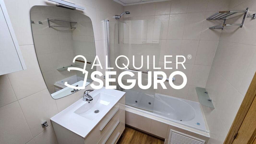 Piso en Calle Los olivos, CABEZO DE TORRES MURCIA