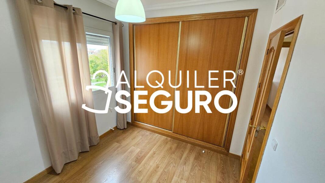 Piso en Calle Los olivos, CABEZO DE TORRES MURCIA