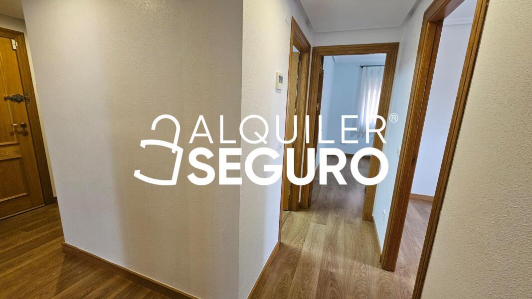 Piso en Calle Los olivos, CABEZO DE TORRES MURCIA