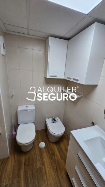 Piso en Calle Los olivos, CABEZO DE TORRES MURCIA