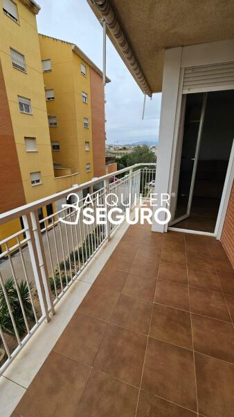 Piso en Calle Los olivos, CABEZO DE TORRES MURCIA