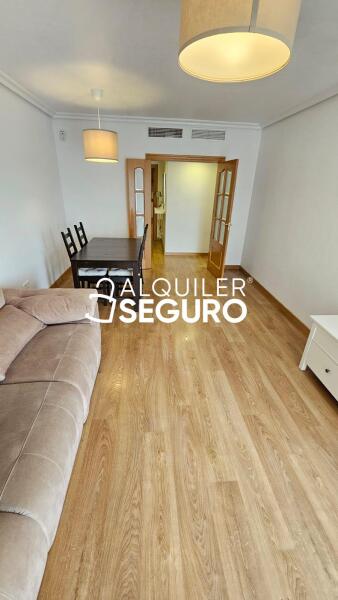 Piso en Calle Los olivos, CABEZO DE TORRES MURCIA