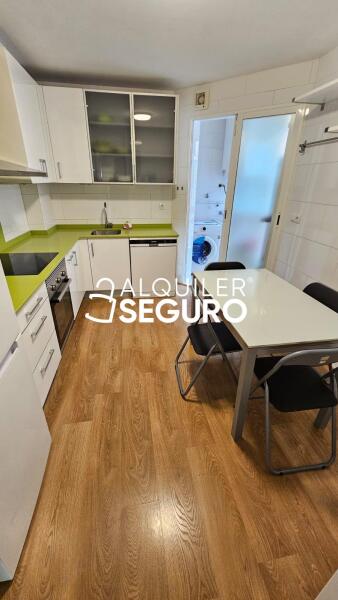 Piso en Calle Los olivos, CABEZO DE TORRES MURCIA