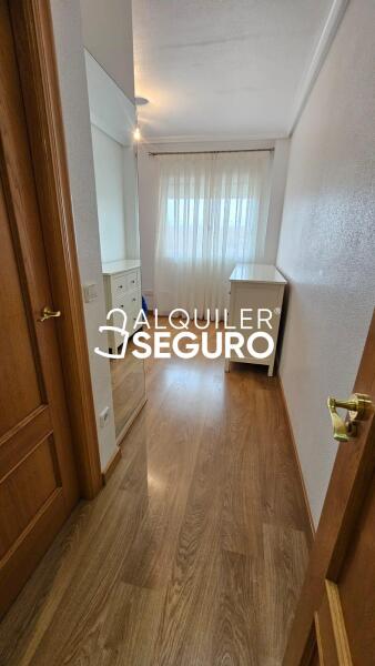 Piso en Calle Los olivos, CABEZO DE TORRES MURCIA