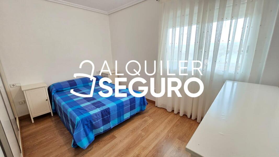 Piso en Calle Los olivos, CABEZO DE TORRES MURCIA