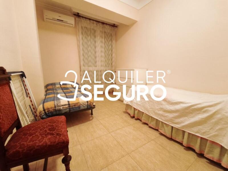 Piso en Calle Periodista Pirula Arderius, ALICANTE ALICANTE